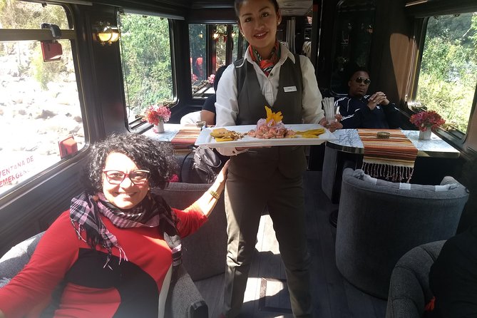 Full Day Tour to Machu Picchu From Cusco - Group size and the meaning of private