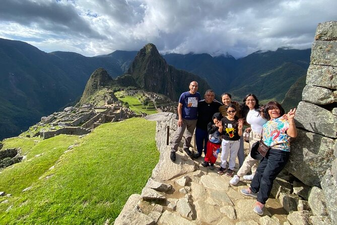 Full Day Tour to Machupicchu - The return journey to Cusco
