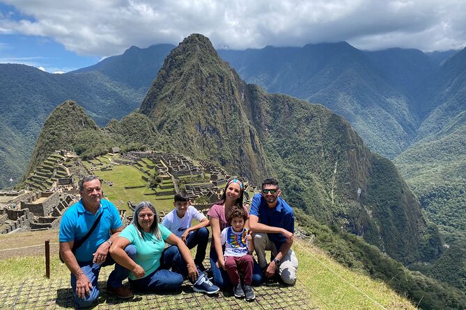 Full Day Tour to Machupicchu - What the $340 price really covers