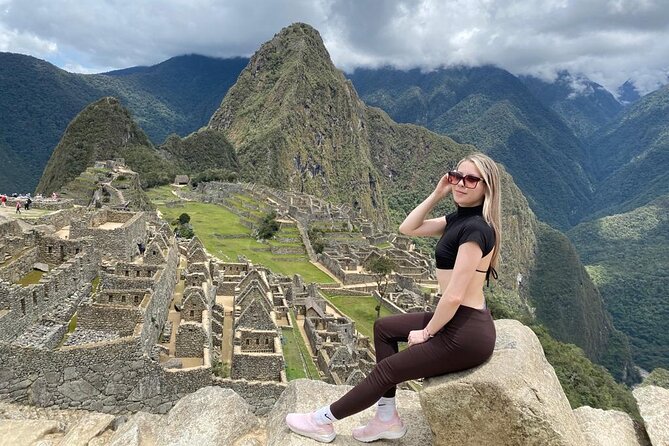 Full Day Tour to Machupicchu - The human side of Andes Path Journey