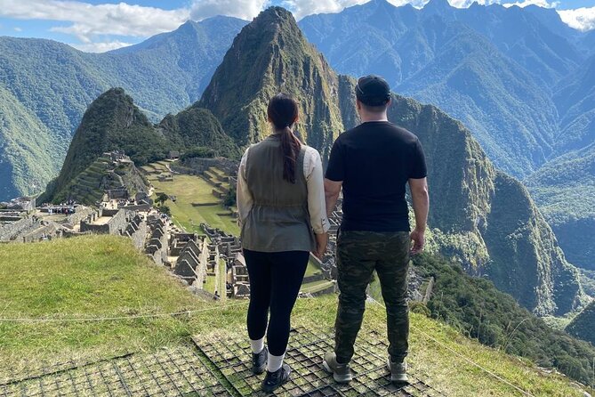 Full Day Tour to Machupicchu - The midnight start from Plaza de Armas