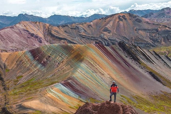 Full Day Tour to Palccoyo, Alternative Rainbow Mountain - Why Palccoyo Can Be Better Than the Famous Mountain
