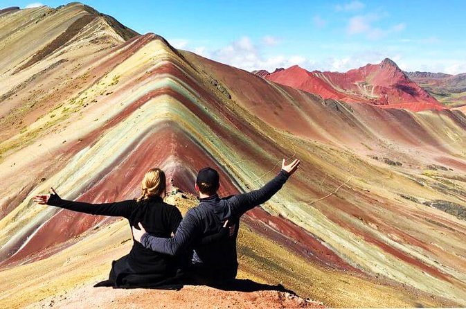 Full Day Tour to The Rainbow Mountain from Cusco by Horse - Key points to know before booking