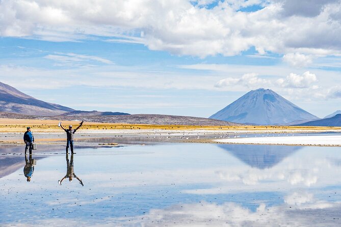 Full Day Tour To The Salt Lake Salinas in Arequipa - Key Points Before You Book