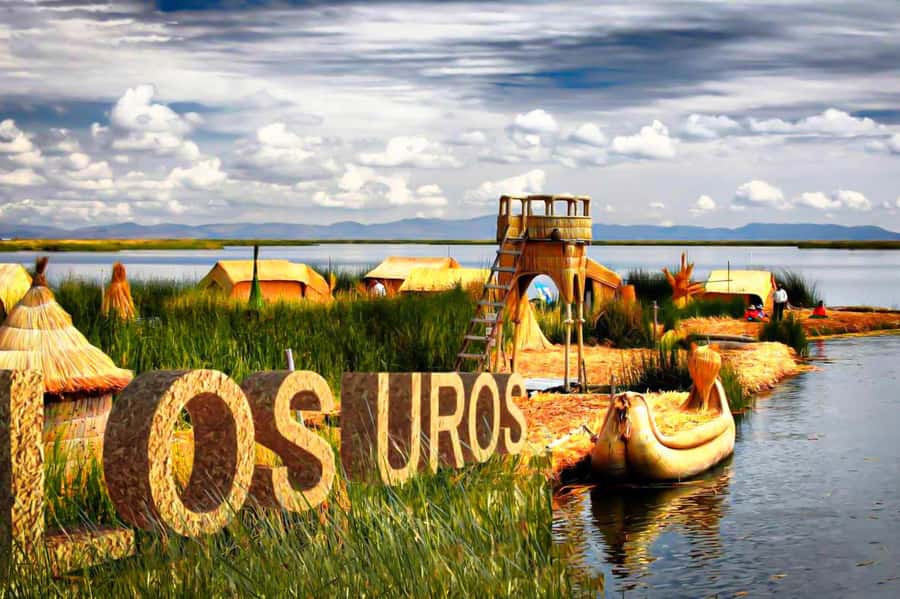 Full Day Tour to Titicaca Lake in Puno: Uros and Amantani - Who should book this Lake Titicaca day trip?