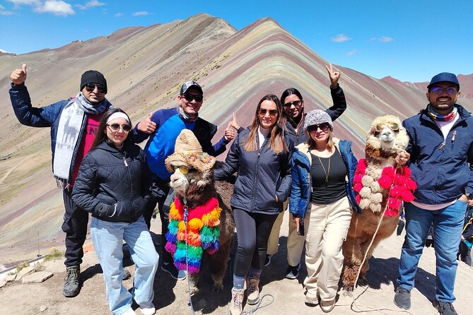 Full Day Trek Mountain Tour Short Route - Who will enjoy this tour most