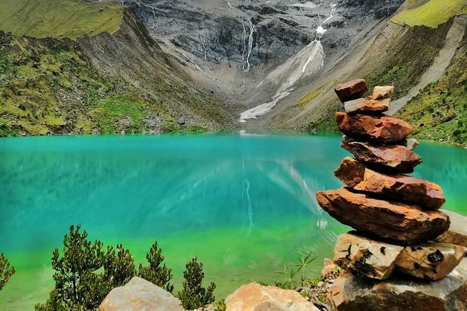 Full-Day Trek to Humantay Lake from Cusco with Guide - Mollepata To Soraypampa: The Road Into Higher Country