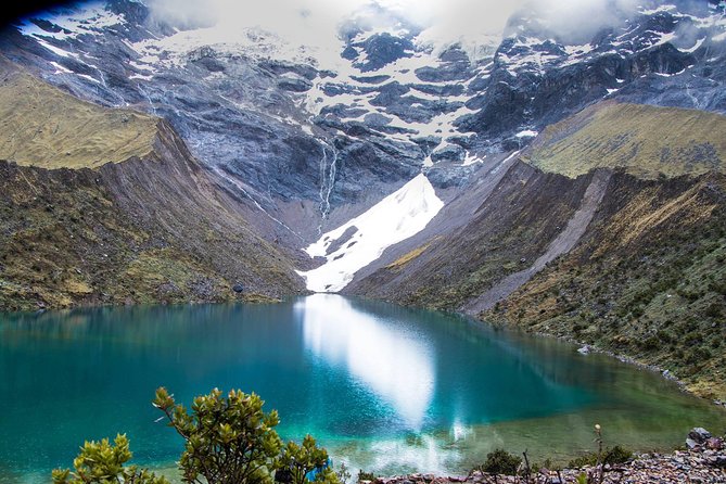 Full-Day Trek to Humantay Lake from Cusco with Guide - The Return Walk Is Easier, But Not Effortless