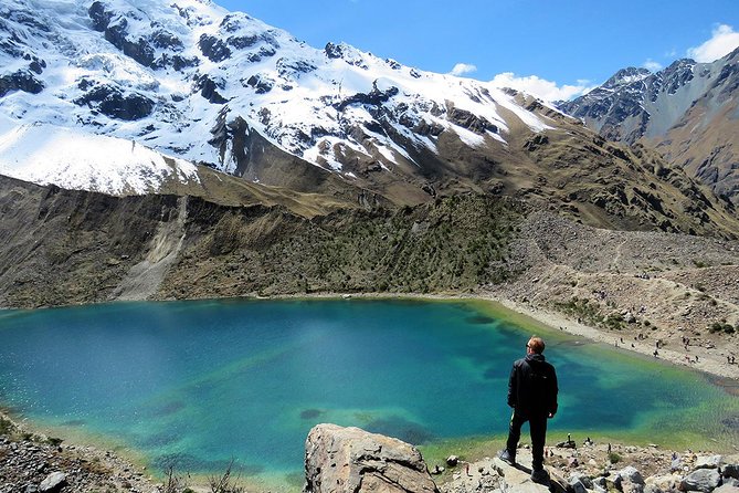 Full-Day Trek to Humantay Lake from Cusco with Guide - Guides, Group Pace, And Service Concerns