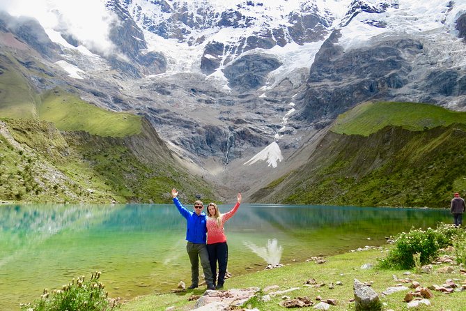 Full-Day Trek to Humantay Lake from Cusco with Guide - Weather, Clothing, And Altitude Preparation