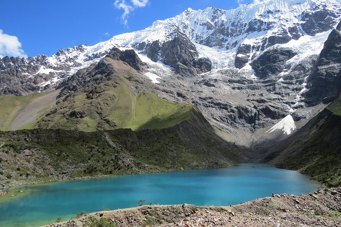 Full-Day Trek to Humantay Lake from Cusco with Guide - Who Should Book This Humantay Lake Day Trip?