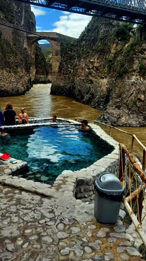 Full Day Trip to Colca Canyon from Arequipa ending in Puno - Lunch and the vehicle change in Chivay