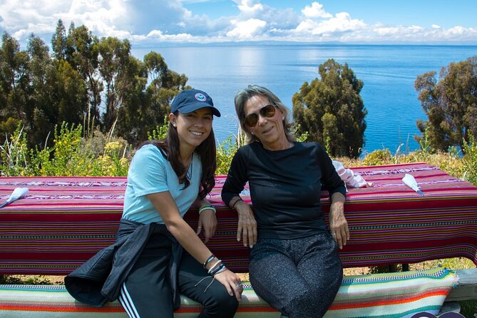 Full day trip to Lake Titicaca, the Uros and Taquile Islands. - Cruising the Highest Navigable Lake
