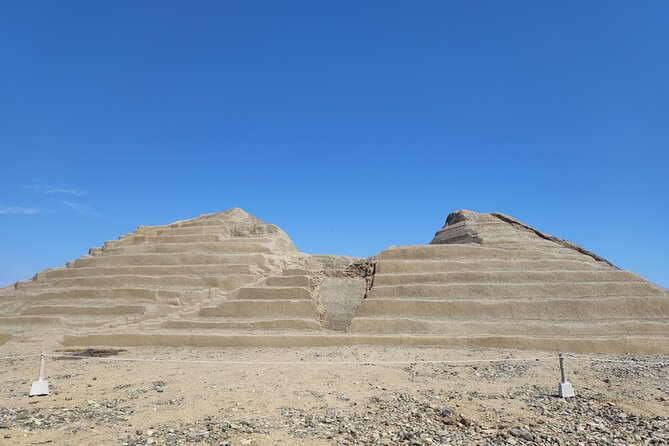 Full Day Trujillo Piramides Sol y Luna , Chan chan y Huanchaco - Who should book this experience