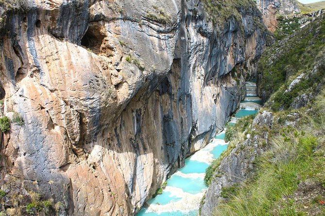 Full Day Turquoise Waters Millpu - Who will enjoy this Ayacucho excursion most