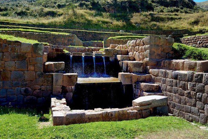 Full Day Valle Sur Group Tour from Cusco. - Valle Sur at a glance