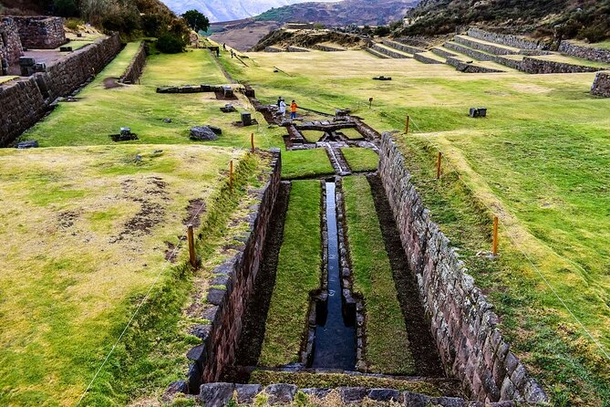 Full Day Valle Sur Group Tour from Cusco. - Why the South Valley is worth your morning