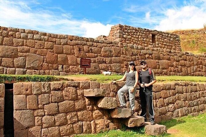 Full Day Valle Sur Group Tour from Cusco. - Pikillacta: a pre-Inca city with a clear plan