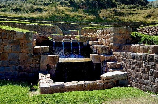 Full Day Valle Sur Group Tour from Cusco. - Andahuaylillas: a small church packed with colonial art