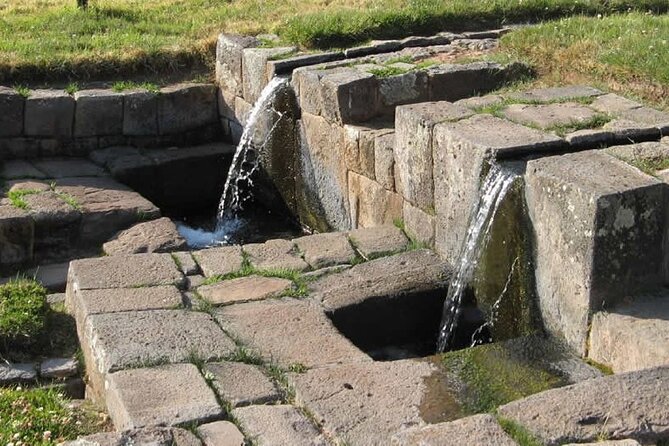 Full Day Valle Sur Group Tour from Cusco. - The seven-hour schedule and what can go wrong