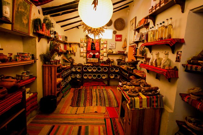 Group Cooking Class in Cusco with Pisco Tasting - Lomo saltado and the drama of the wok