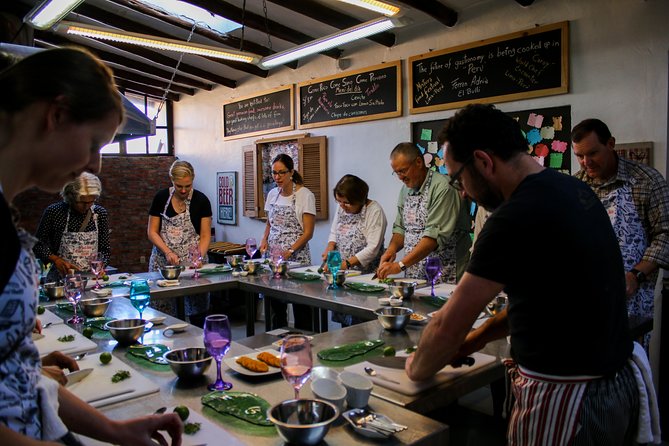 Group Cooking Class in Cusco with Pisco Tasting - What you actually eat and drink