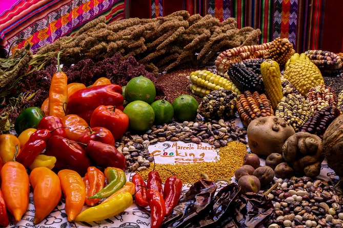Group Cooking Class in Cusco with Pisco Tasting - The teaching makes or breaks the afternoon