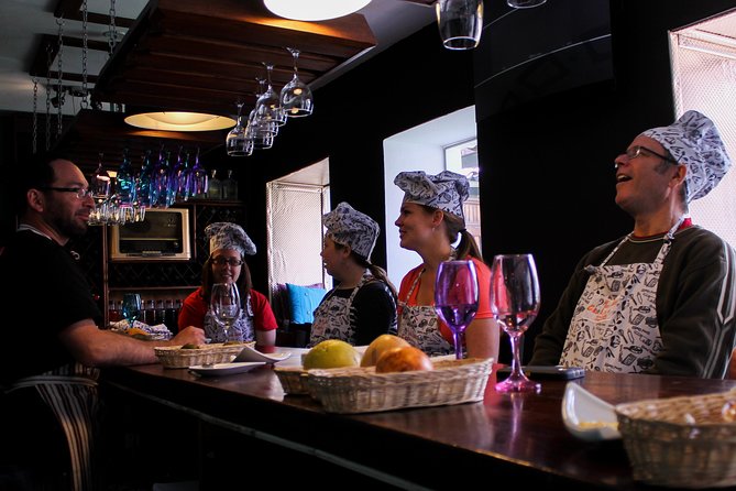 Group Cooking Class in Cusco with Pisco Tasting - Andean fruit tasting and the El Mercado introduction