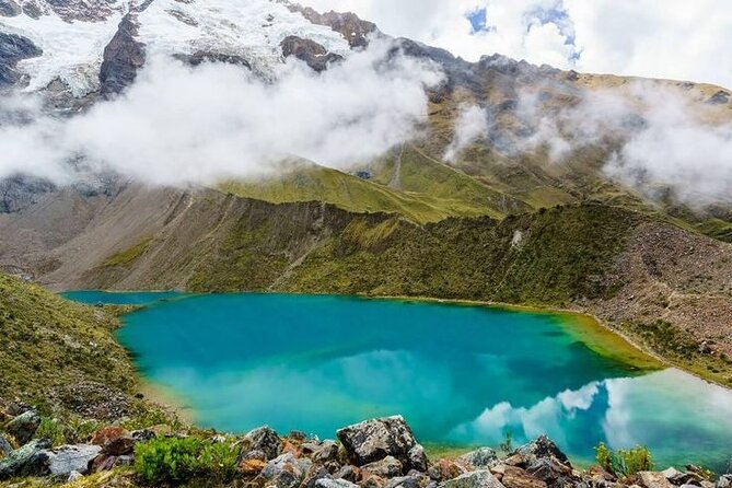 Guided tour of the Humantay Lagoon in Cusco - Why this Cusco day trip is worth your time