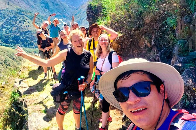 Guided Tour to Colca Canyon with Transportation and Breakfast - Abra Patapampa reaches the high point of the route
