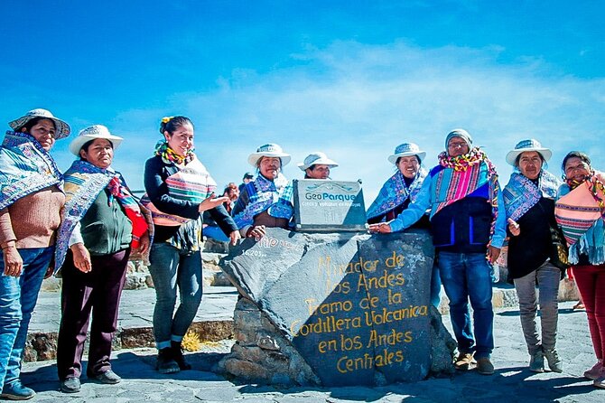 Guided Tour to Colca Canyon with Transportation and Breakfast - Chivay gives the morning a gentle start