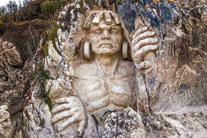Half day ATV Tour in Abode of the Gods - Key points at a glance