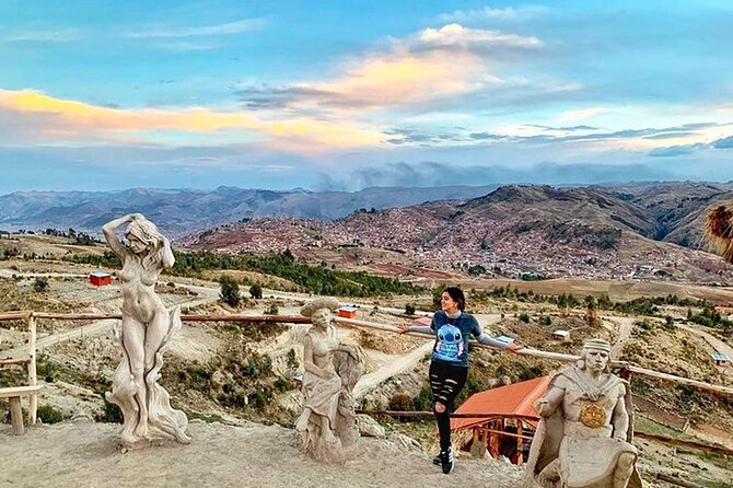 Half day ATV Tour in Abode of the Gods - What the $26.40 price really covers
