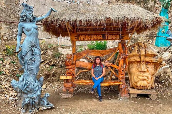 Half day ATV Tour in Abode of the Gods - Who should book this ATV tour?