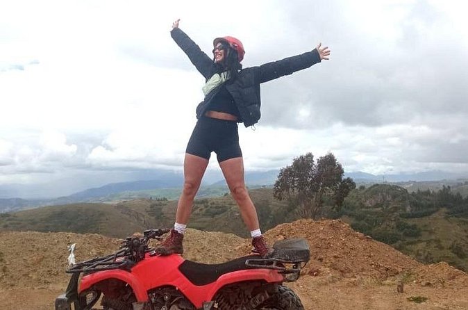 Half day ATV Tour in Abode of the Gods - Practical advice before you go