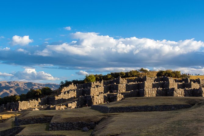 Half-Day City Tour Cusco with Inca museum - Why this six-hour Cusco tour works well