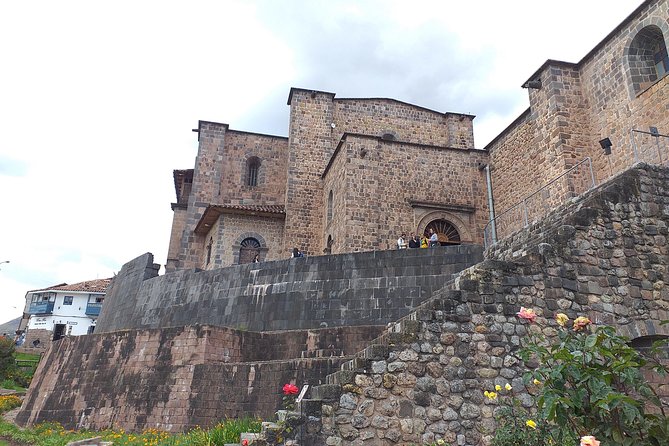 Half-Day City Tour Cusco with Inca museum - Tambomachay and the waterworks outside Cusco