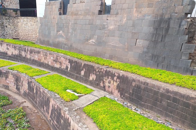 Half-Day City Tour Cusco with Inca museum - The Inca Museum in Casa del Almirante