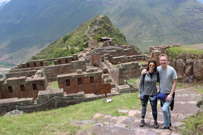 Half-Day City Tour Cusco with Inca museum - The private guide is the heart of the experience
