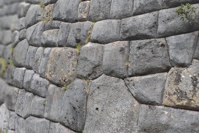 Half-Day City Tour Cusco with Inca museum - Transport, timing, and what to bring