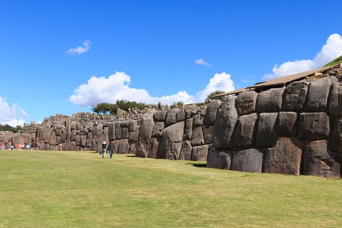 Half Day - Cusco City Essentials (Afternoon Group Tour) - Cusco Cathedral brings Spanish art into focus