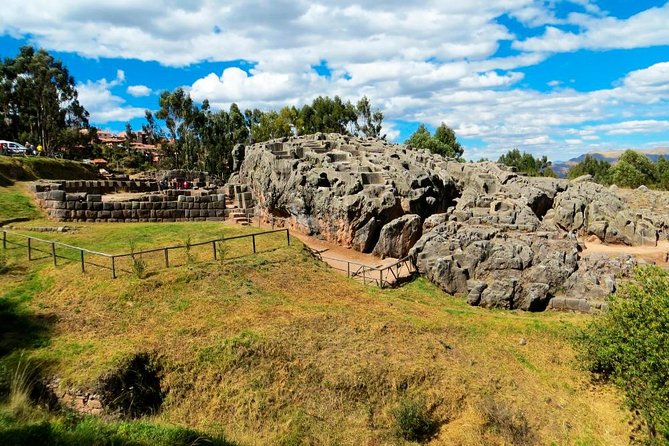 Half day - Cusco City Tour - Private Service - What the guides add to the day