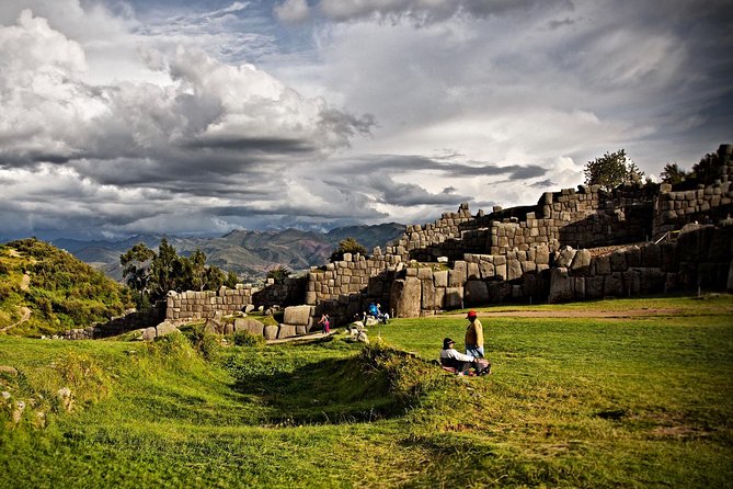 Half day - Cusco City Tour - Private Service - Qorikancha, where Inca and Spanish Cusco meet