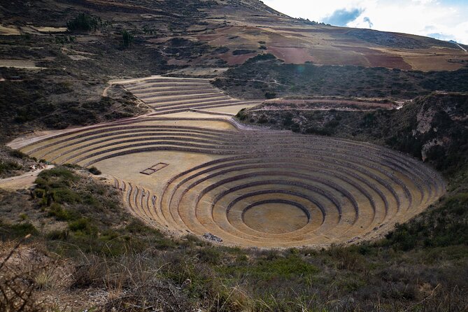 Half-Day Cycling Tour of Maras and Moray from Cusco - Altitude, hills, and who should take this ride