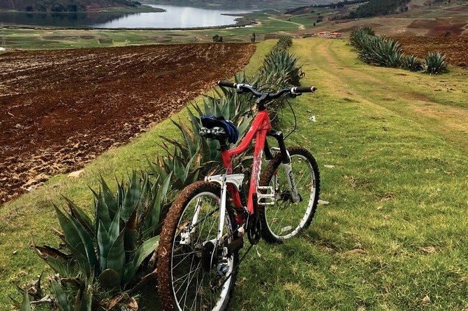 Half-Day Cycling Tour of Maras and Moray from Cusco - Is $127.18 a fair price?
