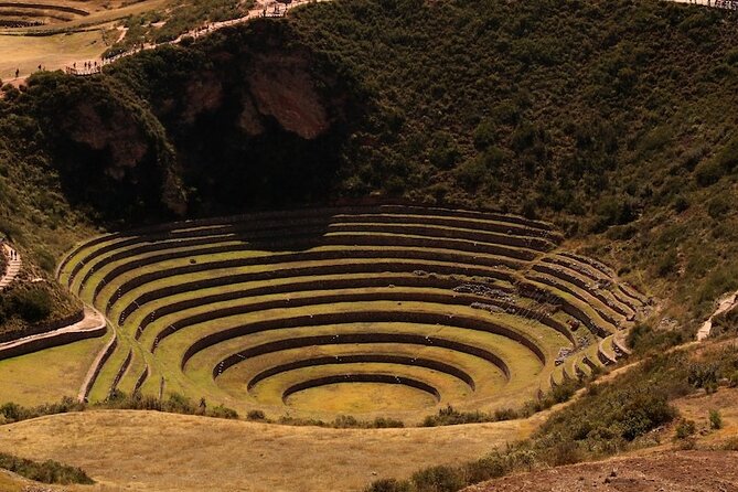 Half Day Guided Tour to Maras Salt Mines and Moray Terraces - Key points to know before booking