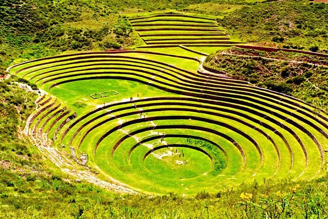 Half Day Guided Tour to Maras Salt Mines and Moray Terraces - The ride back to Plaza Regocijo