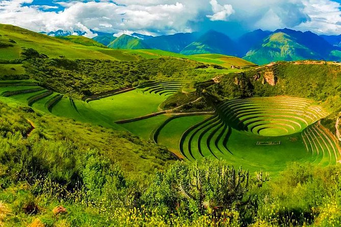 Half-Day Maras and Moray in Sacred Valley Cusco - Why Maras and Moray belong on your Cusco plans