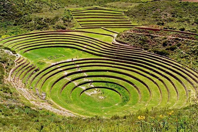 Half-Day Maras and Moray in Sacred Valley Cusco - Is the $18 price good value?