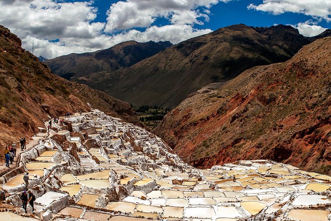 Half-Day Maras and Moray in Sacred Valley Cusco - Who will enjoy this half-day tour?